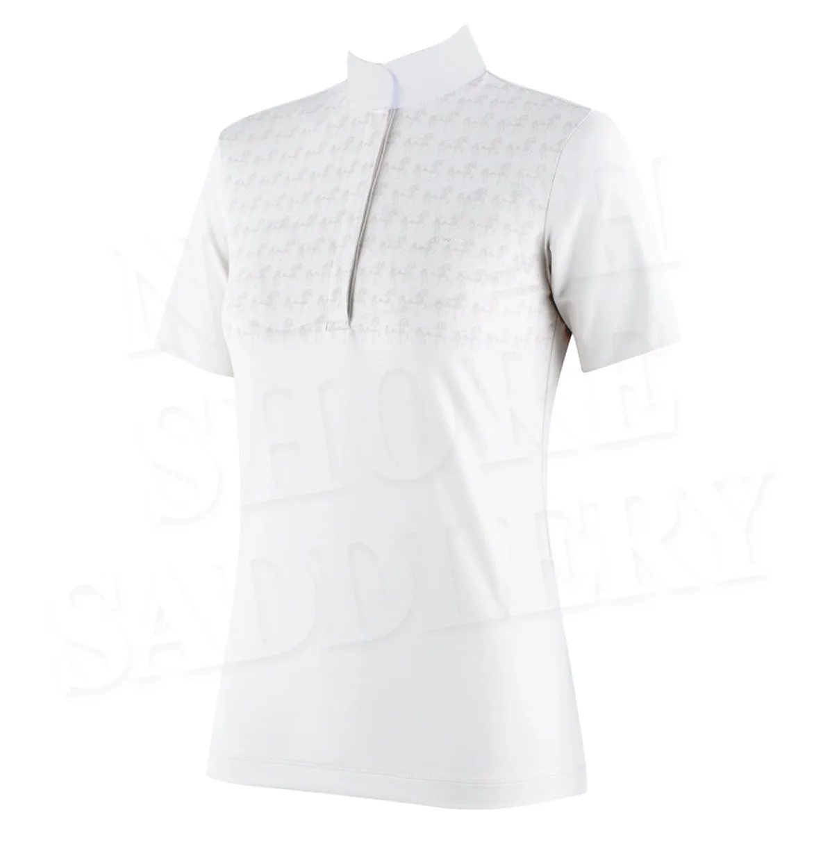 Animo Bunna Short Sleeve Competition Shirt - SALE