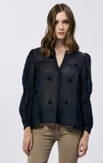 Anna Lisa Blouse DSH1400