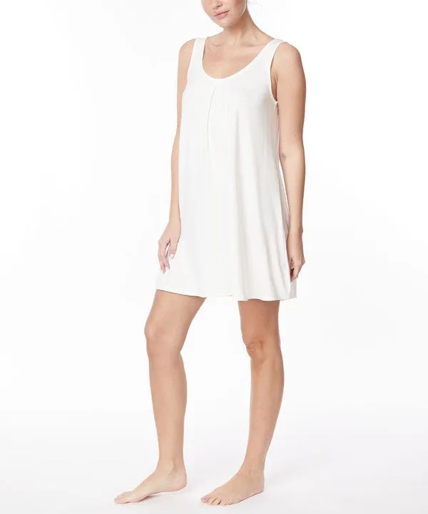 BAMBOO CAMI DRESS