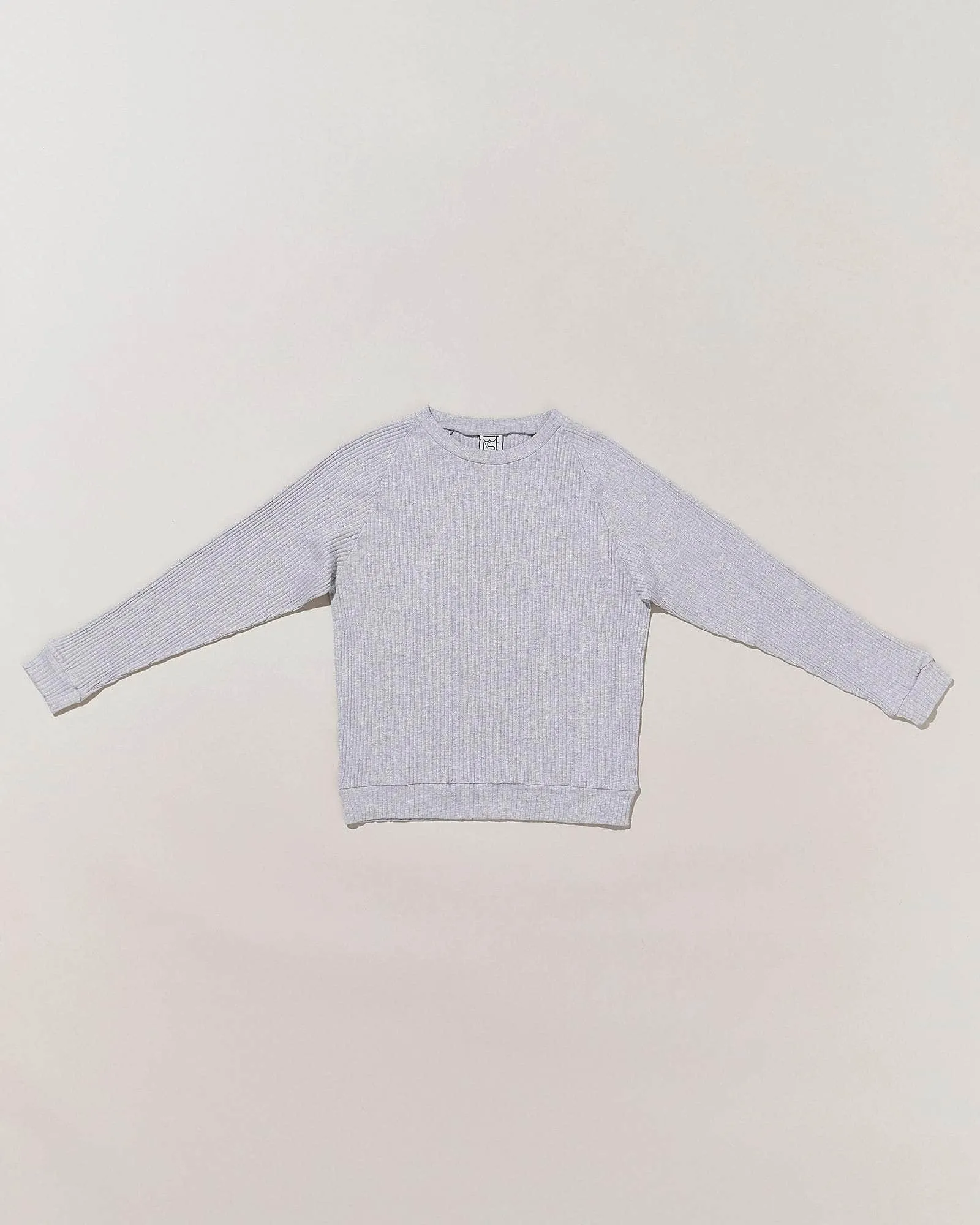 Basic Sweatshirt