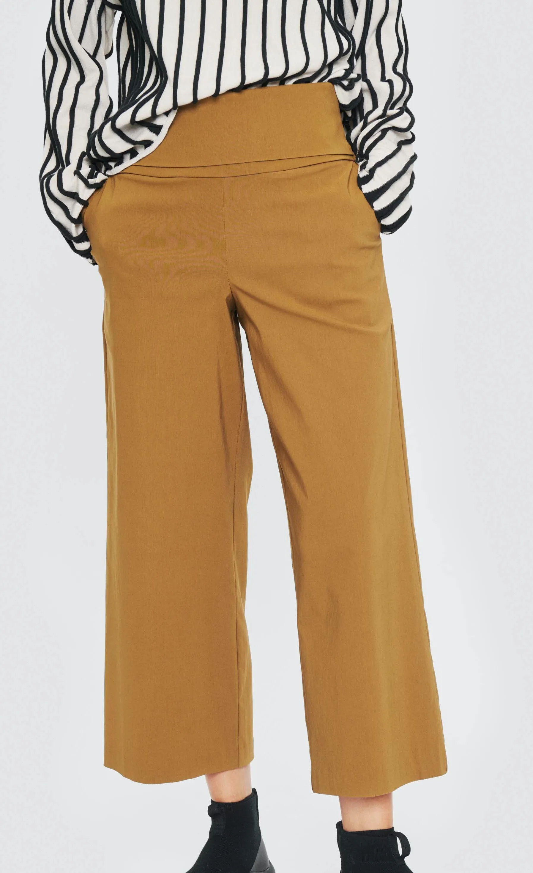Bitte Kai Rand Magic Stretch Culotte Pant