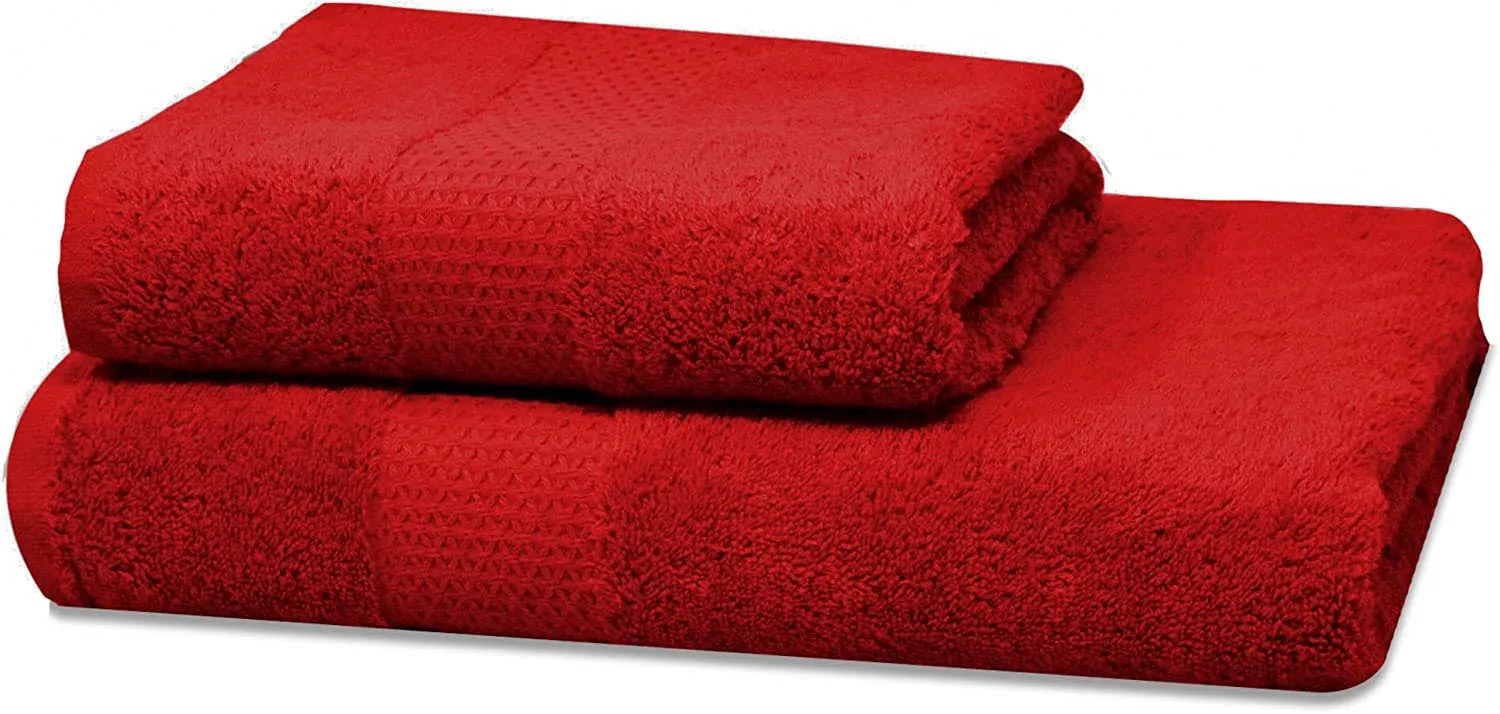 Dorset Luxury Gift Bath Bale Sets Premium Large and Thick