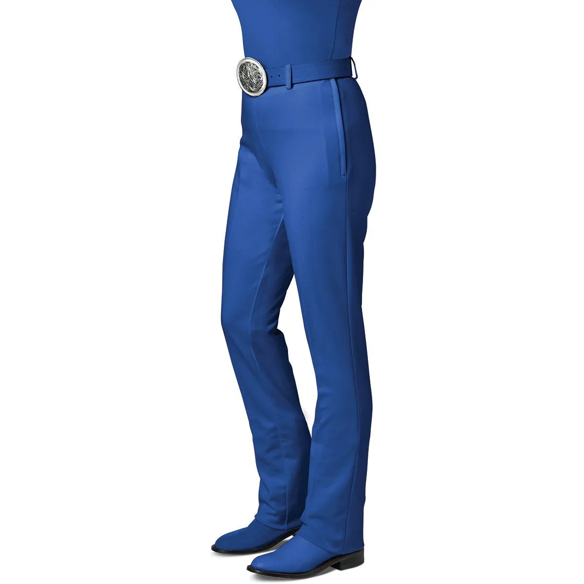Ezee Rider Stretch Show Pants