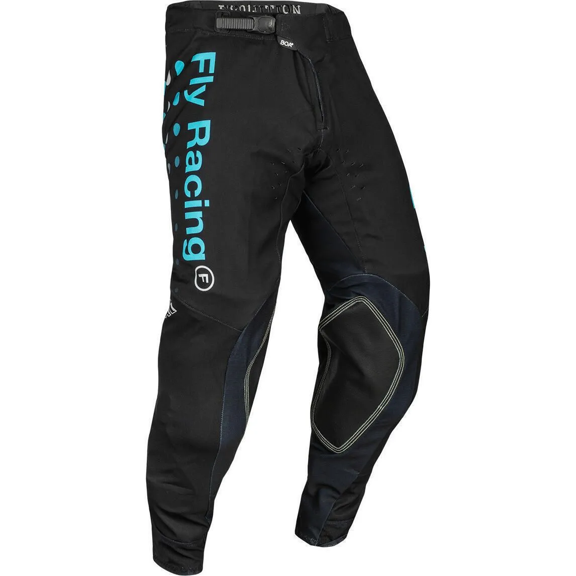Fly Racing Evolution DST Racewear MX Pants - 2024