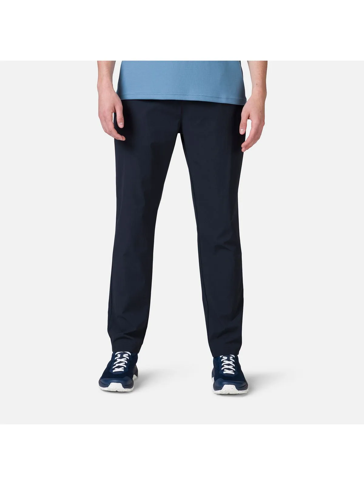 Spodnie Rossignol Stretch Pant czarny