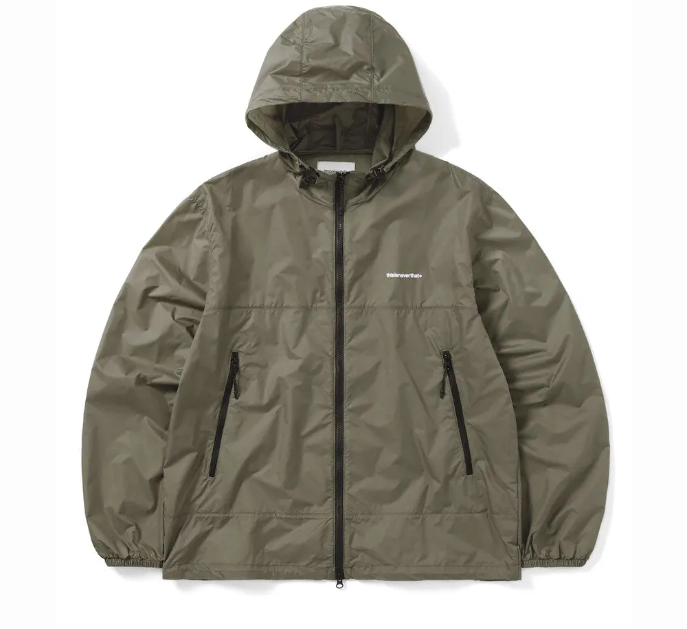 T-LIGHT JACKET