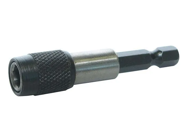 Tala 1/4in Quick Release Magnetic Bit Holder