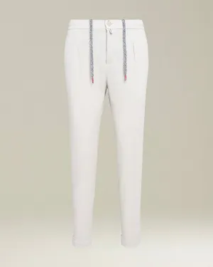 TROUSERS LYOCELL