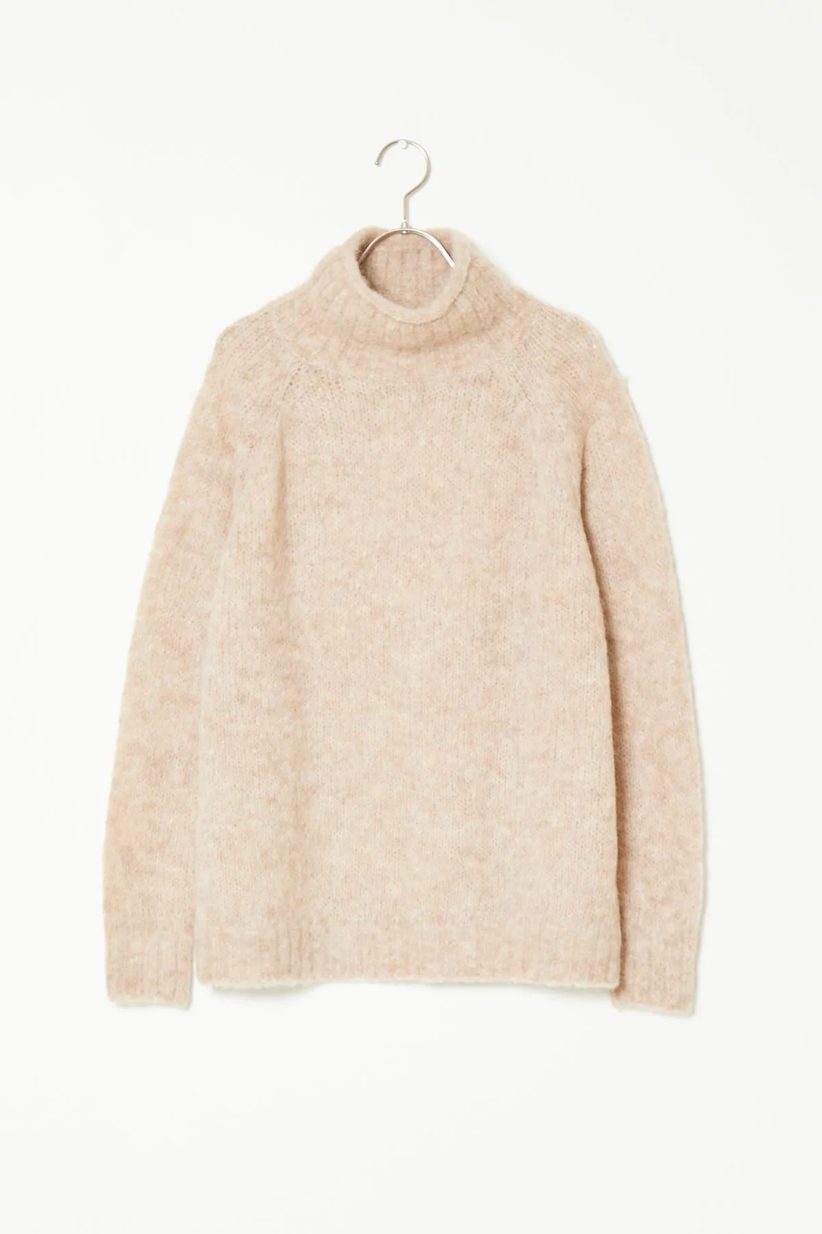 Vasilisa Sweater Loose Knit